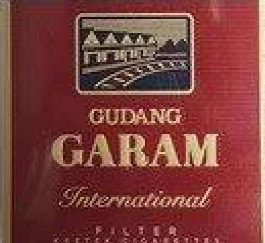 Jual Rokok Gudang Garam Filter International 12 Bungkus Online September 2020 Blibli Com