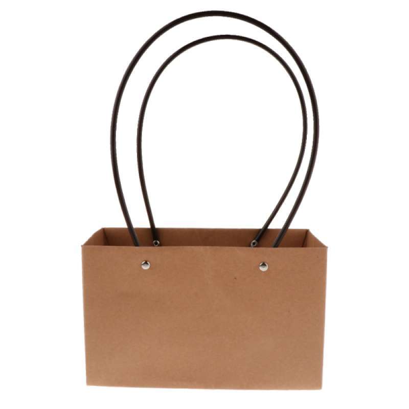 flower basket bag