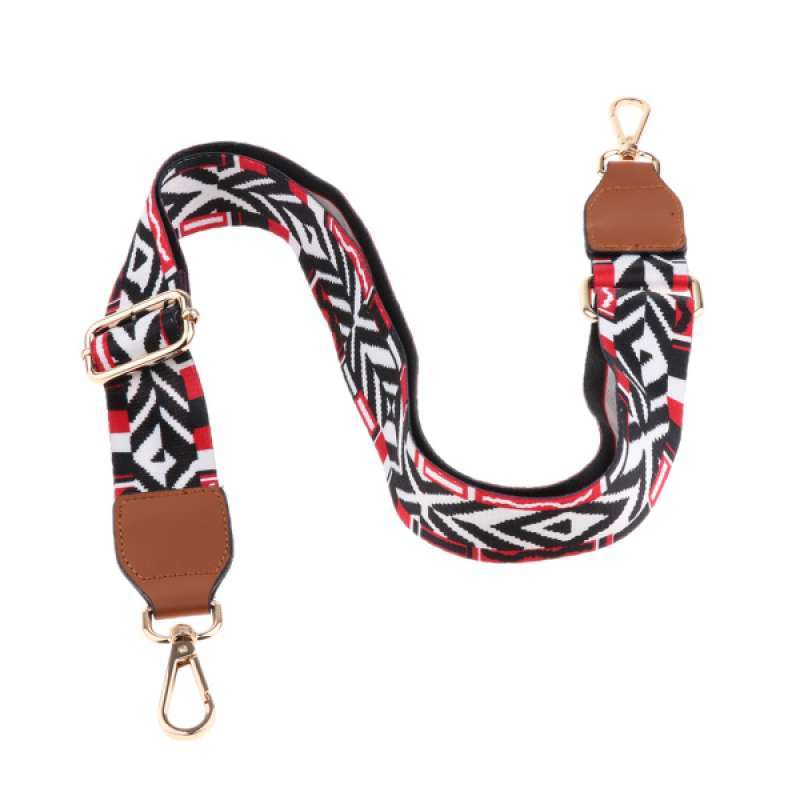 wide purse strap