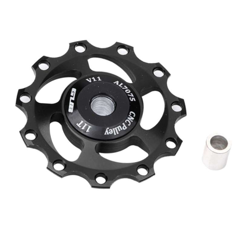 rear derailleur pulley