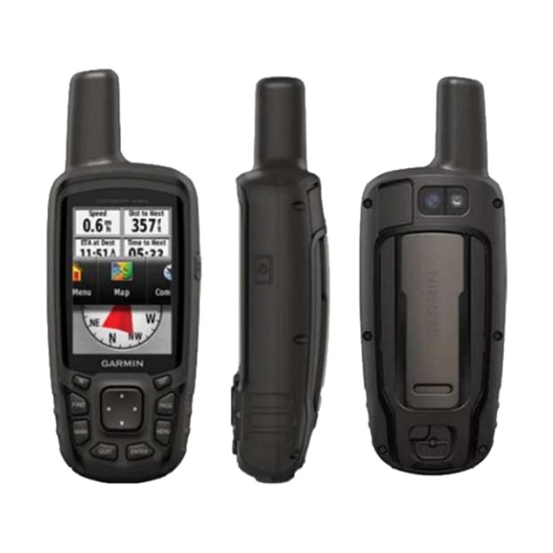 gps garmin 64sc