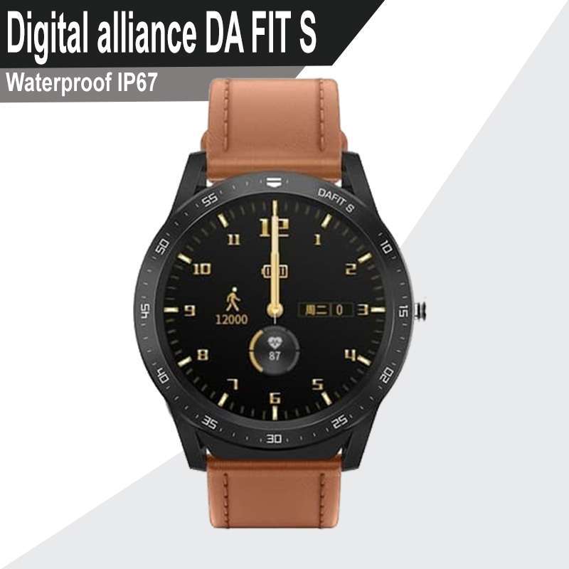 Digital alliance sales smart watch