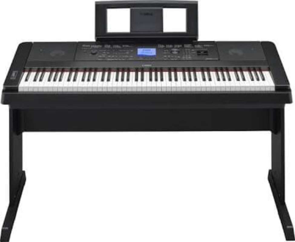 Yamaha dgx 650 harga outlet