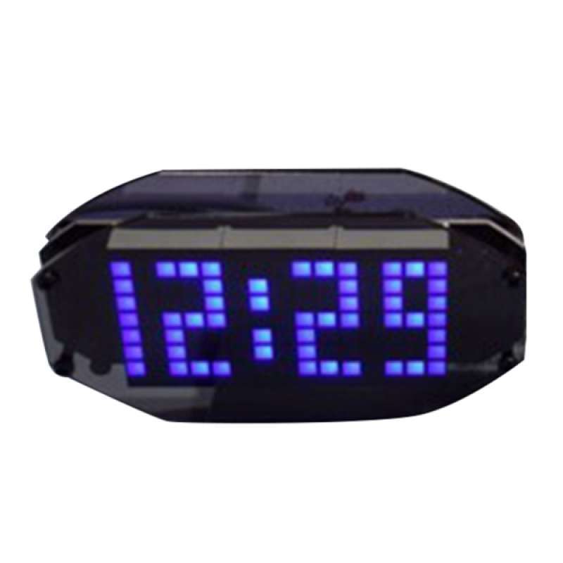 Promo DIY Digital Clock Desk Bedside Alarm Clock Setting Temperature Calendar Date Diskon 23% di Seller Homyl - China | Blibli Promo DIY Digital Clock Desk Bedside Alarm Clock Setting Temperature Calendar Date Diskon 23% di Seller Homyl - China | Blibli