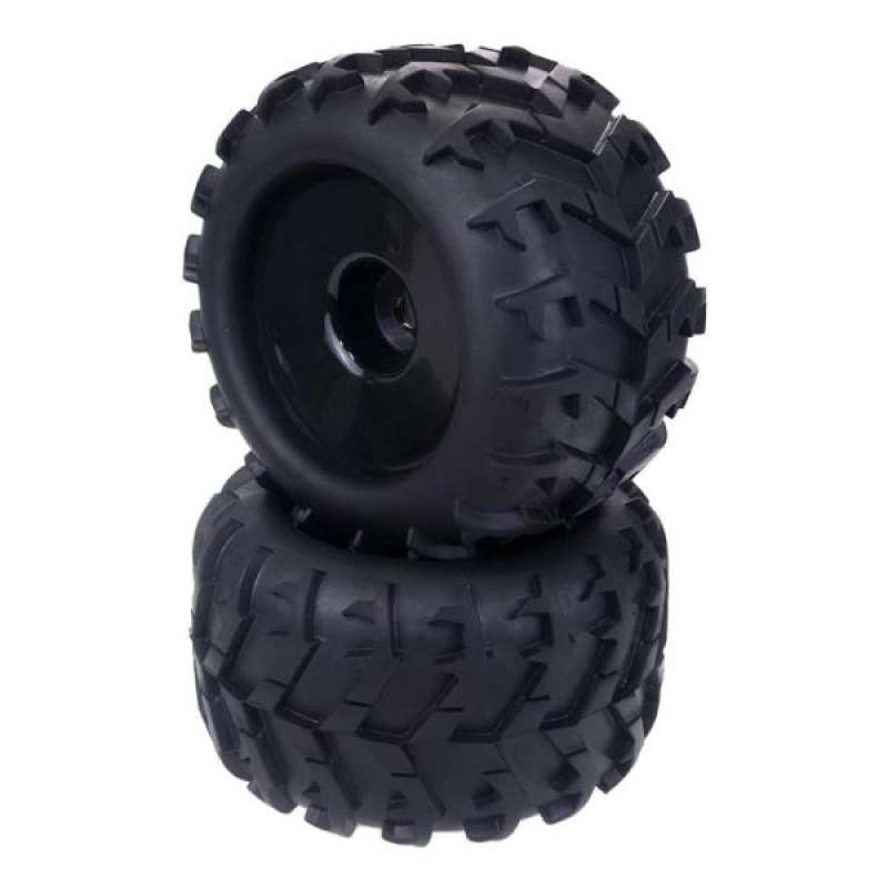 rc monster truck tires