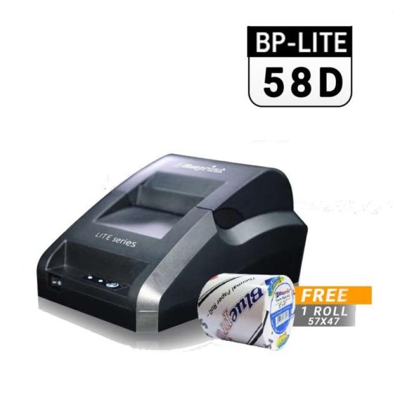 blueprint bluetooth printer