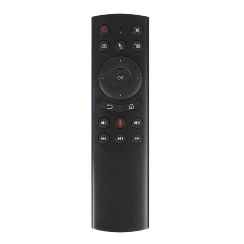 wireless keyboard remote control fly mouse for android tvbox computer pc g20