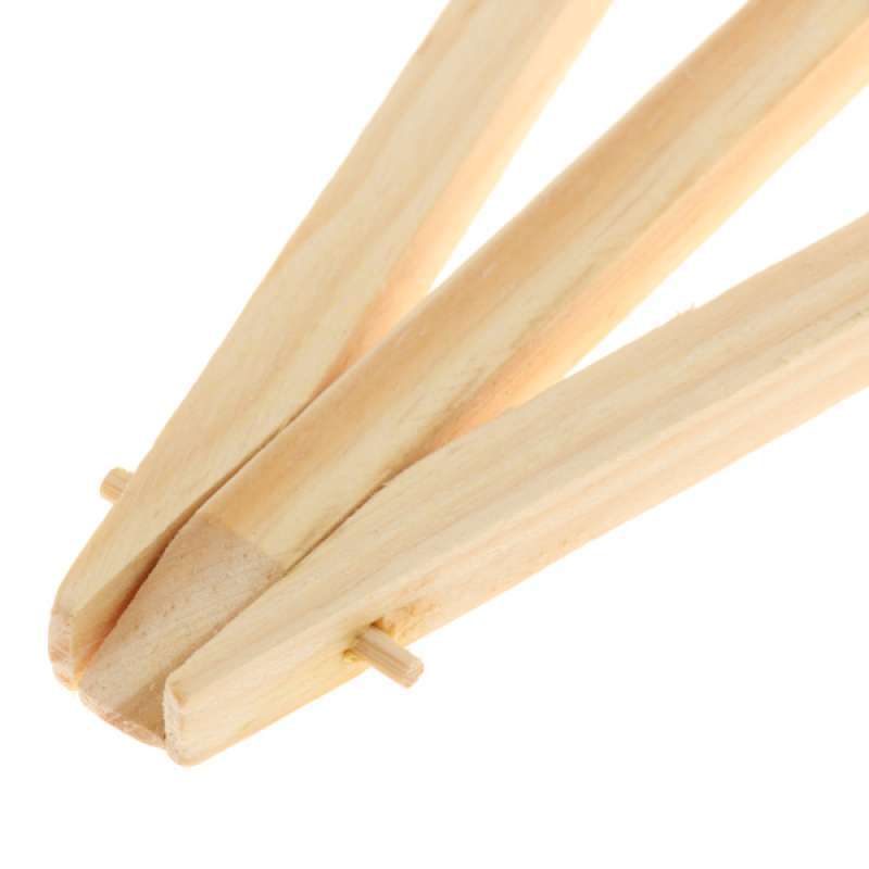 Jual Mini Easels 2 Pack Natural Wood Decorative Display Table Setting Place Card Holder Canvas Art Craft Table Stand Wedding Party Favors 12x7cm Online September 2020 Blibli Com