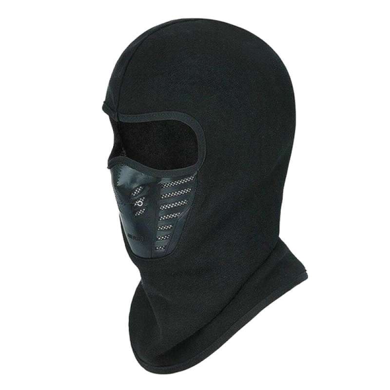 Promo Black Outdoor Windproof Full Face 