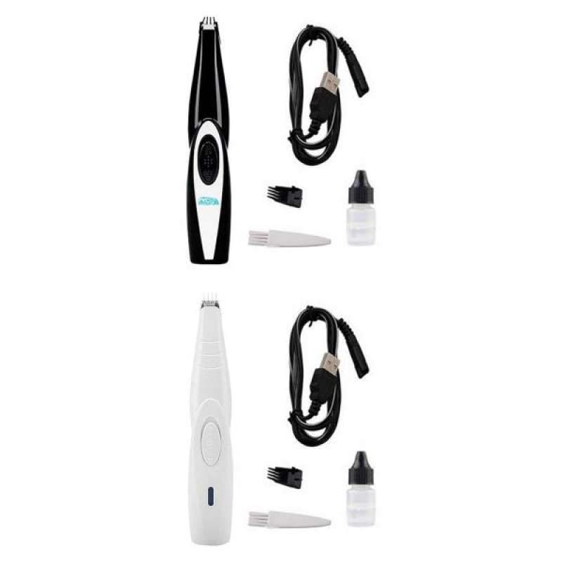 ultra quiet hair clippers