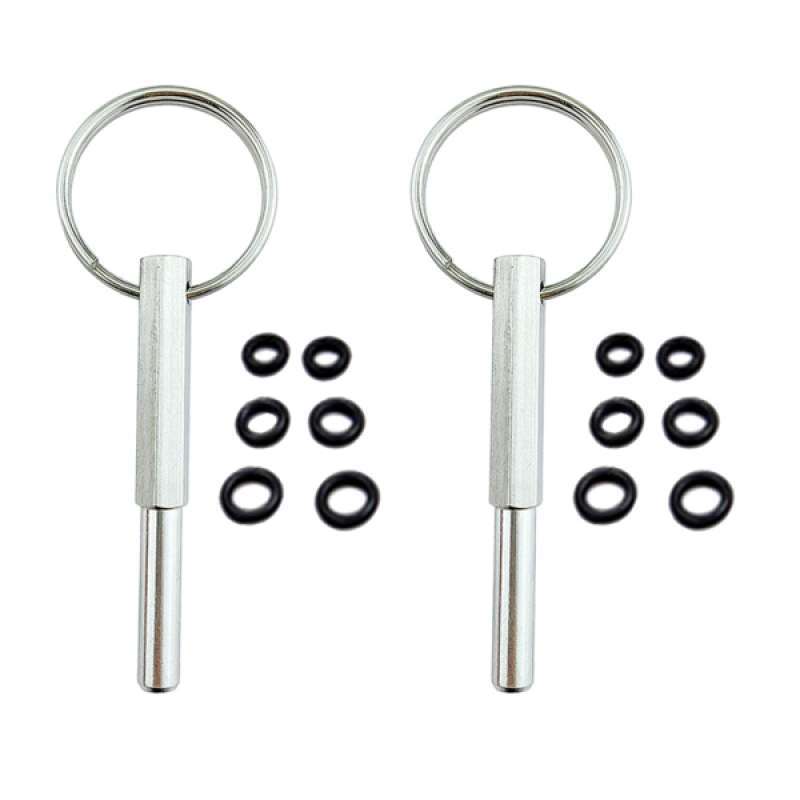 2x oval head repair tool key screws works for jura franke coffee machine