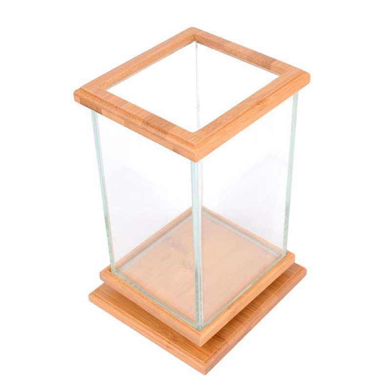 creative aquarium fish tank ecological fish tank for home or office