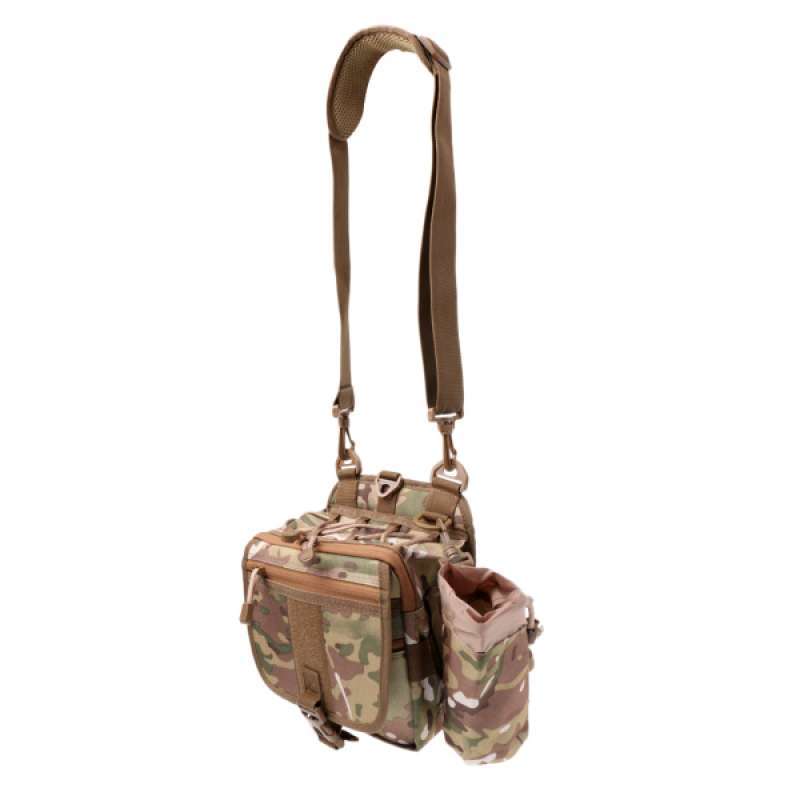 Promo Fishing Bag Multifunctional 