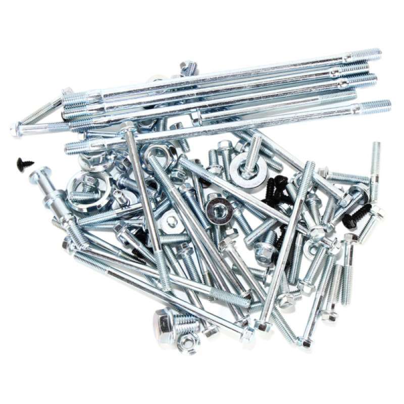 1 set engine bolt screws for gy6 125cc 150cc scooter motorcycle
