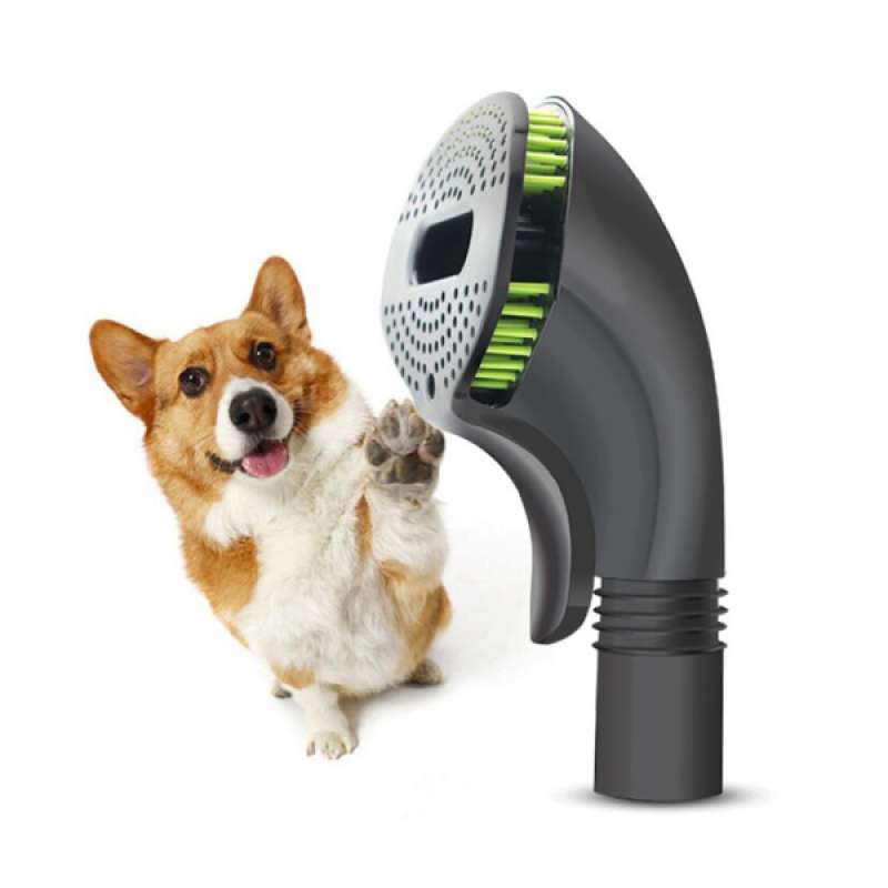 Promo Detachable Vacuum Pet Dog Hair 