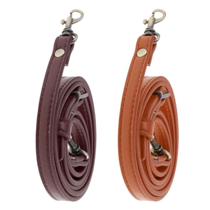 wide crossbody strap