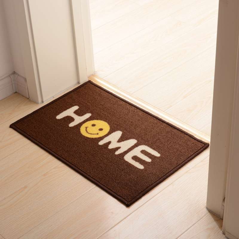 Jual Non Slip Entrance Kitchen Floor Mat Washable Rug Door Mat Hallway Carpet Online September 2020 Blibli Com