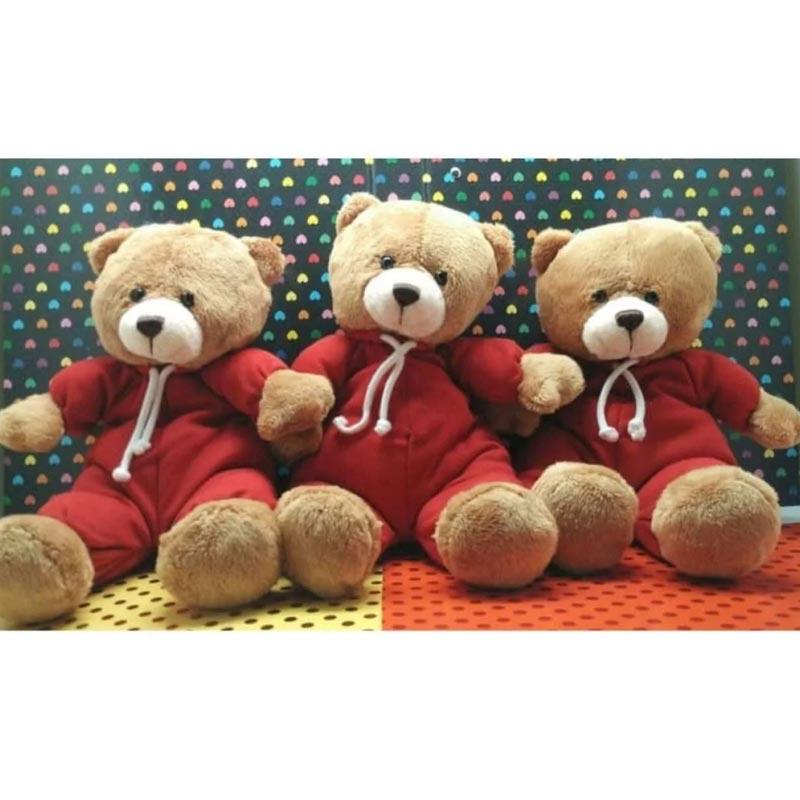 Jual Boneka Teddy Bear Lucu Murah Ukuran Kecil Online Oktober 2020 Blibli Com