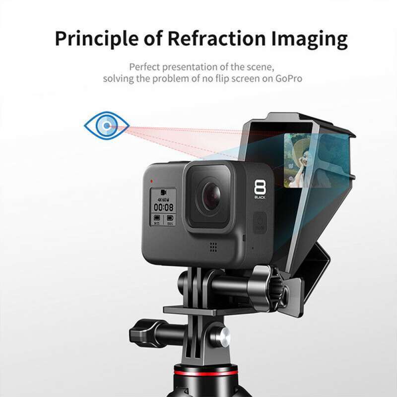 Online Camera Mirror