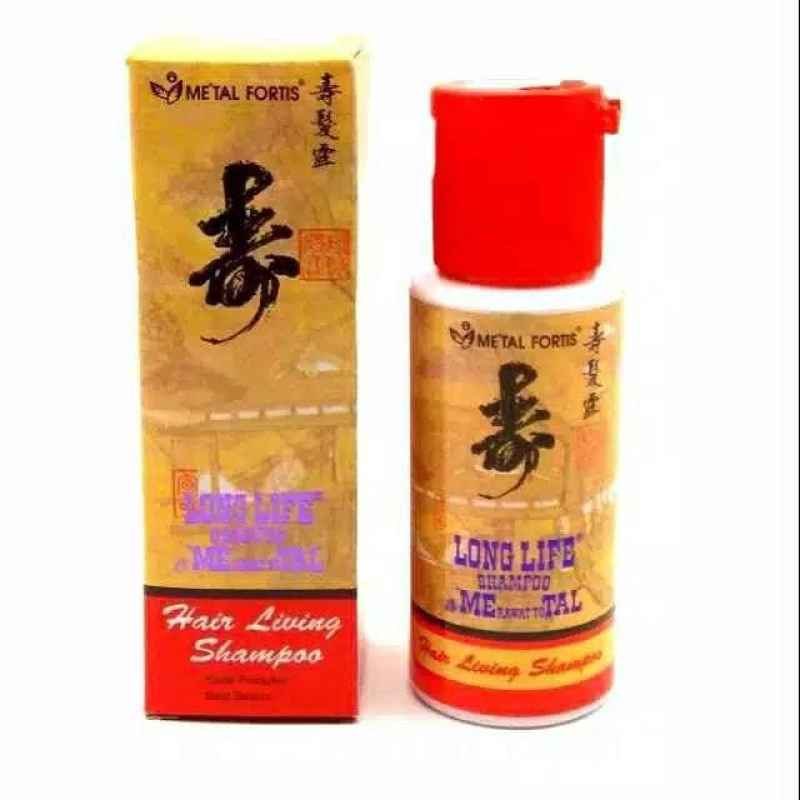 Jual Metal Fortis Shampo Pemanjang Penyubur Rambut 60ml Online Maret 2021 Blibli Sahmpo pemanjang rambut sangat ampuh, terbuat dari bahan alamai ginseng china, yang. metal fortis shampo pemanjang penyubur rambut 60ml