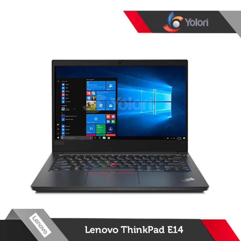 Jual Lenovo Thinkpad Edge E14 Ci7 10510u 16gb 1tb 128gb Intel Uhd Windows 10 Pro Online Oktober 2020 Blibli Com