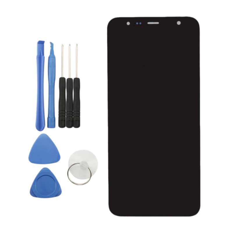 LCD Touch Screen Digitizer Replacement 