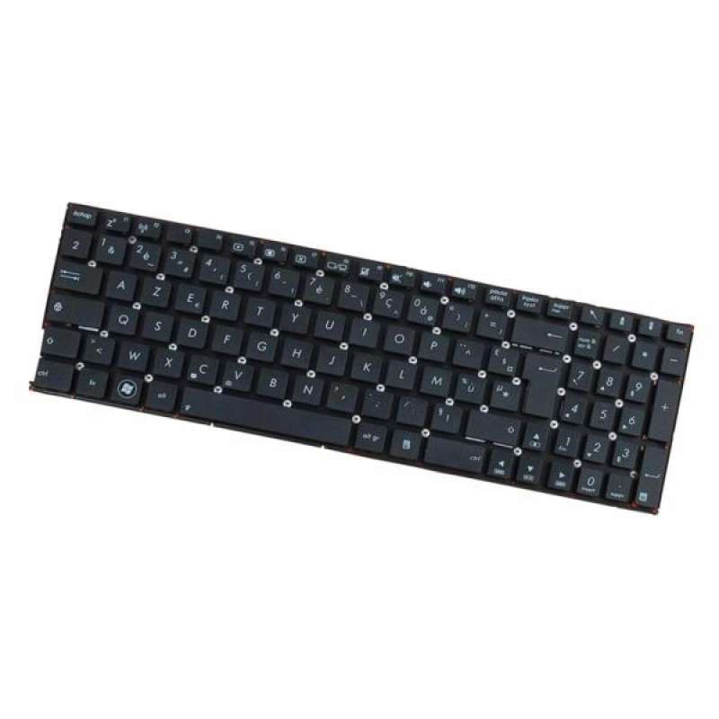 ASUS X555 X555LA Laptop French Keyboard 