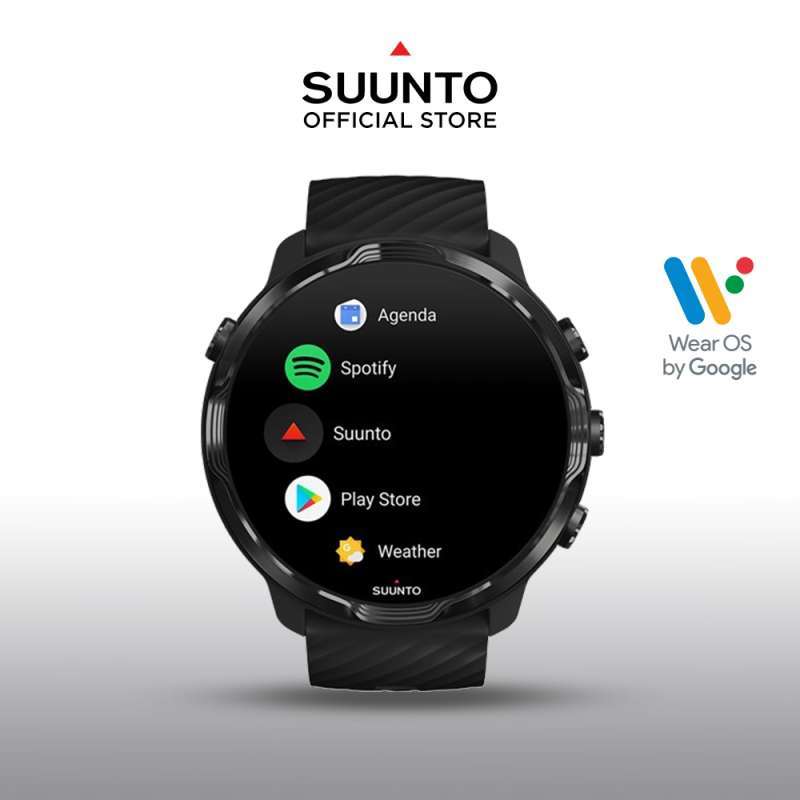 Suunto 7 black clearance