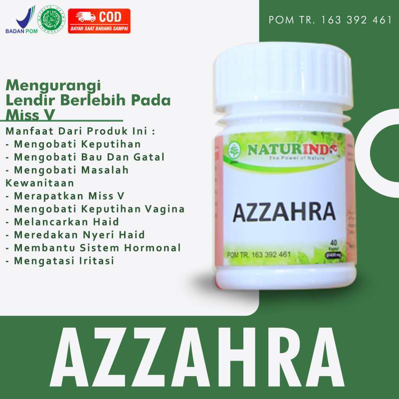 Jual obat herbal kewanitaan | keputihan | lendir bau dan ...