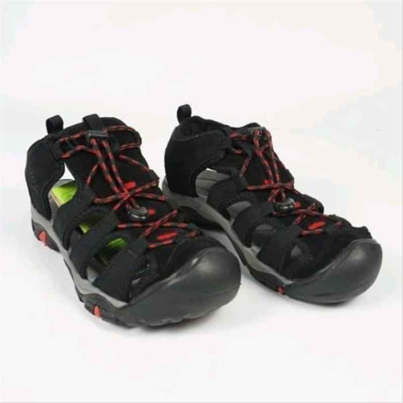 Jual Outdoor Pro Xenon Sepatu Sendal Gunung Pria Sandal Hiking For Men Online Oktober 2020 Blibli Com