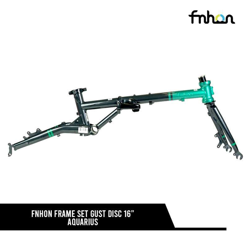 Fnhon frame clearance