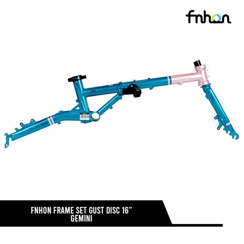 Fnhon top gust frame
