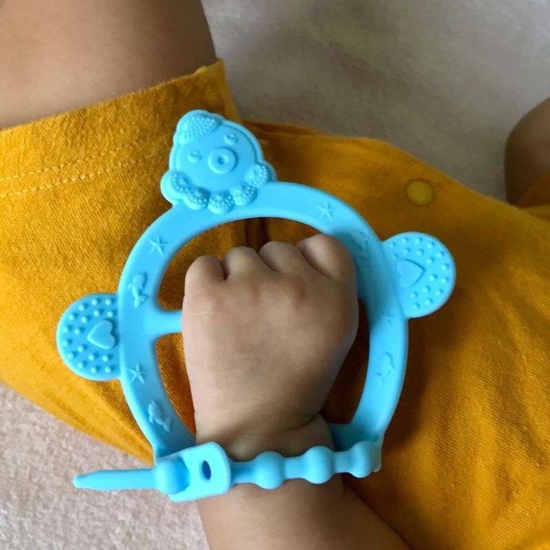bracelet teether