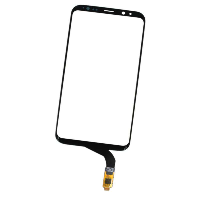 Promo for Samsung Galaxy S8 Plus 