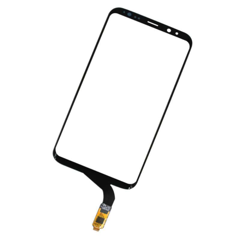Promo for Samsung Galaxy S8 Plus 