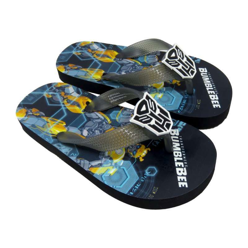 Sandal transformer on sale