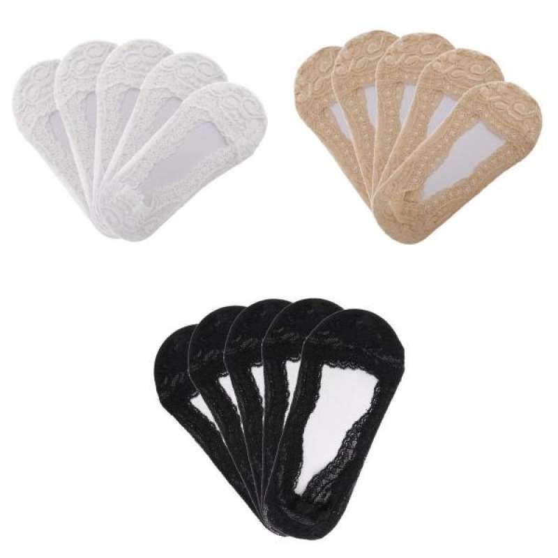 women's no show non slip socks