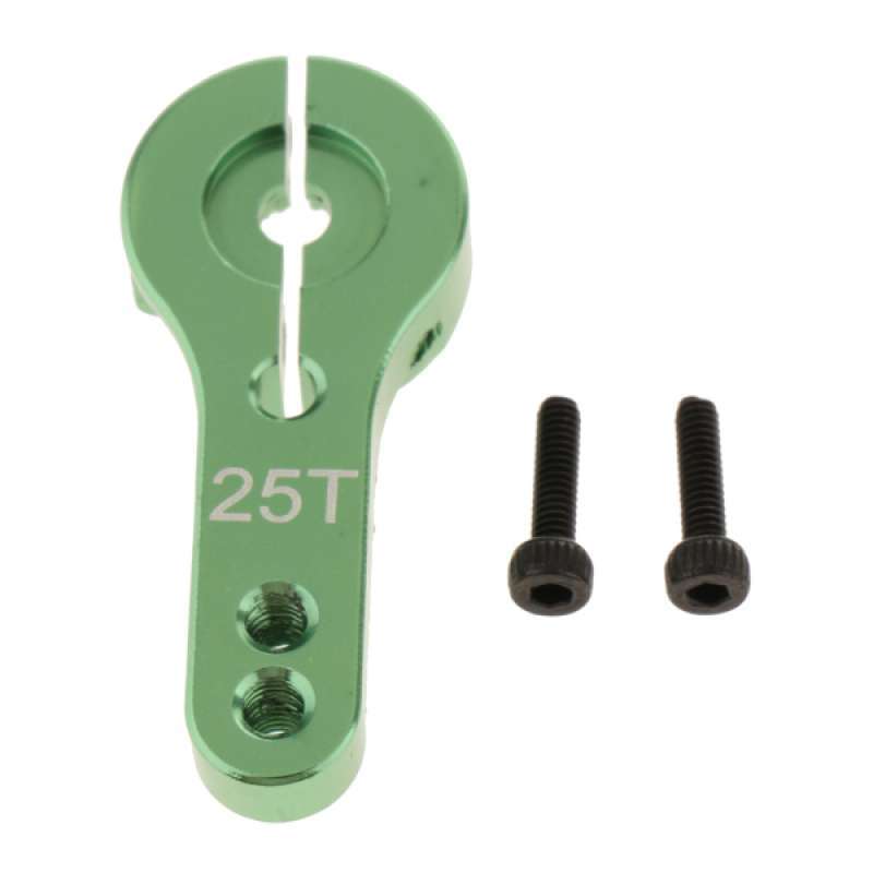 Details about   25T Aluminum Alloy Servo Horn Arm for S3003.S3003 for HD Power HL HSP 
