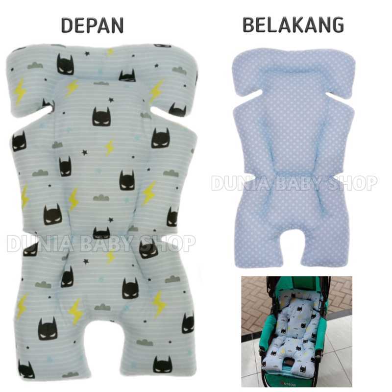 Promo Alas Stroller Stroller Pad Universall Alas Kereta Dorong