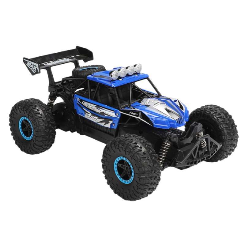 rc race