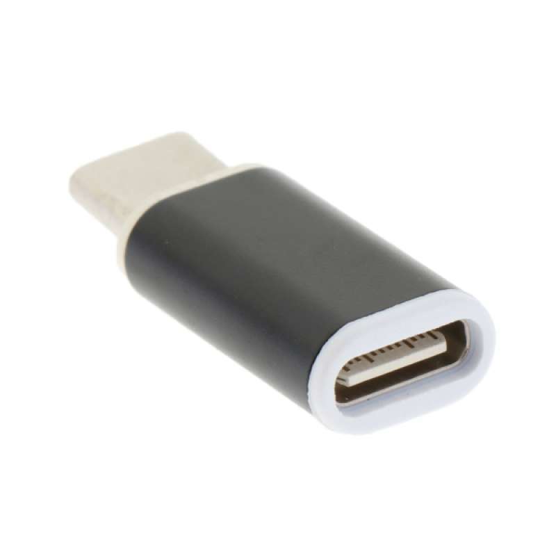 Jual Usb Type C To Type C Fast Charger Magnetic Charging Adapter For Macbook Pro Online Desember 2020 Blibli
