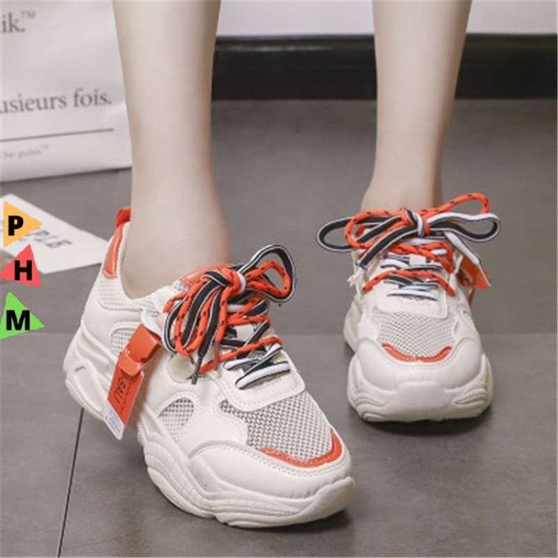 32+ Sepatu Sneakers Wanita Import Korea Images