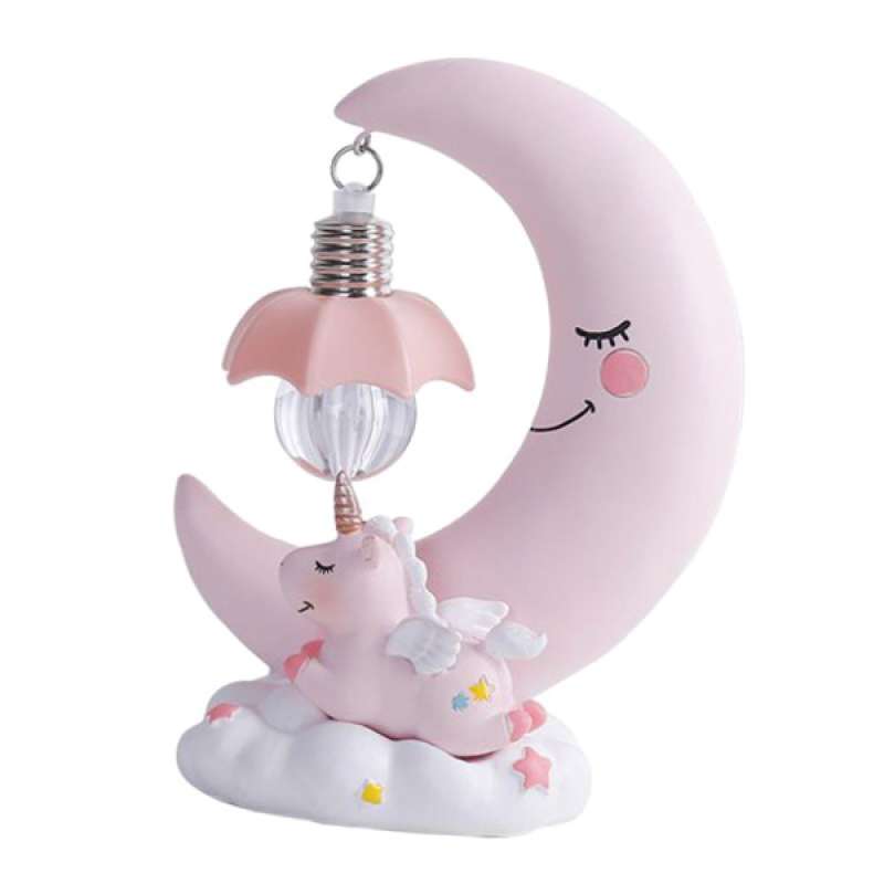 Sleeping LED Table Lamp Deer 