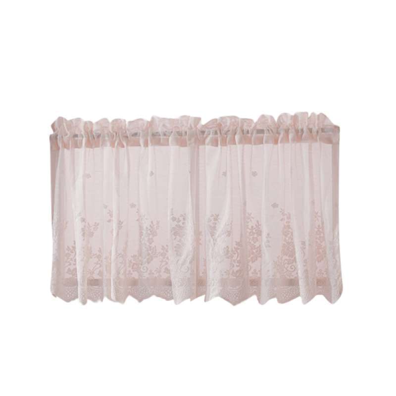 tier curtain