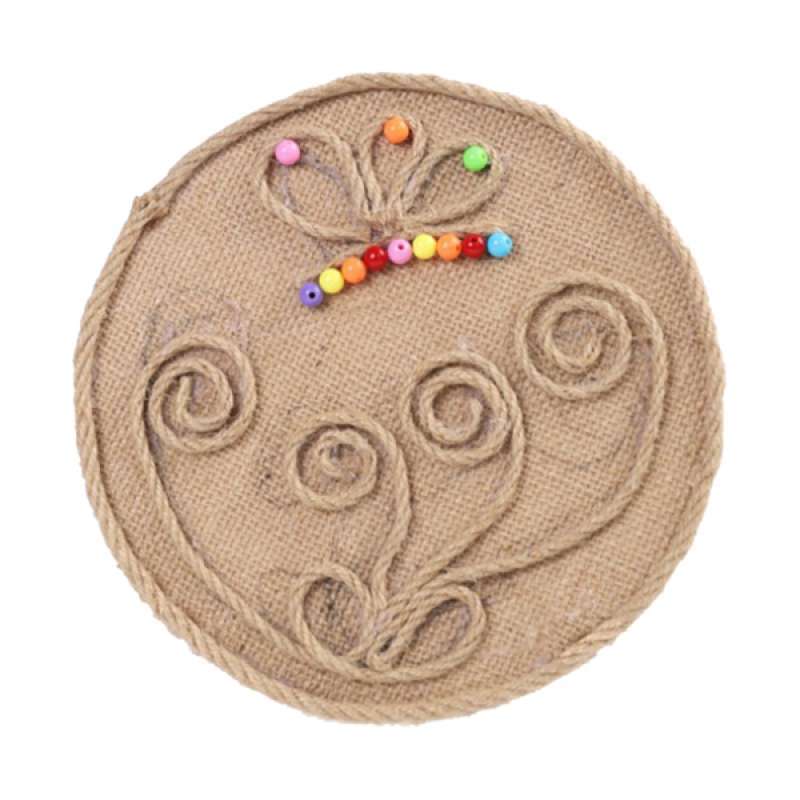 Jual Diy Diy Handcraft Kit Table Home Ornament Creative Educational Toy Online Desember 2020 Blibli