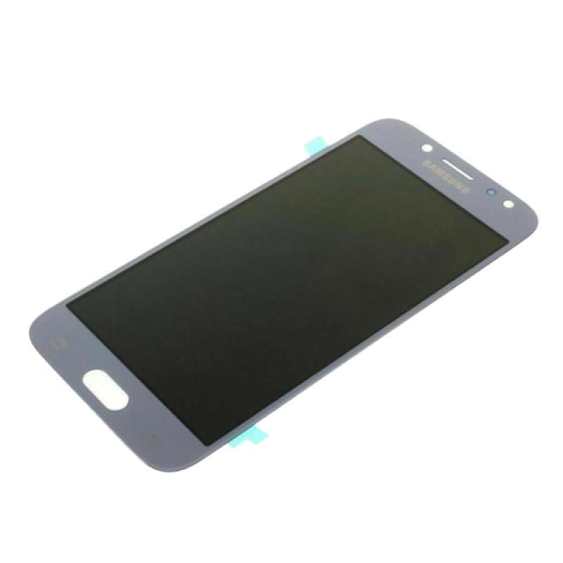 Promo BLACK For SAMSUNG J5 Assembly OEM 