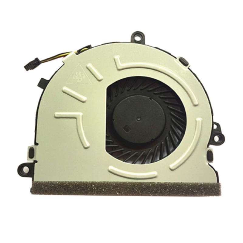Jual Computer Laptop Cpu Cooling Fan For Hp 15 Da 15 Db 15 Dr 15q Dx 15t Ds C130 Online November 2020 Blibli