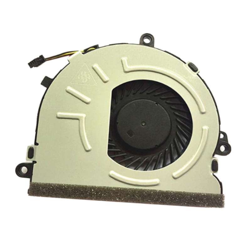 Jual Computer Laptop Cpu Cooling Fan For Hp 15 Da 15 Db 15 Dr 15q Dx 15t Ds C130 Online November 2020 Blibli