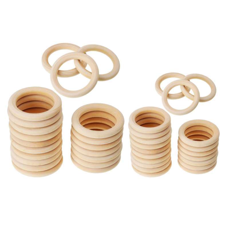 maple wood teether