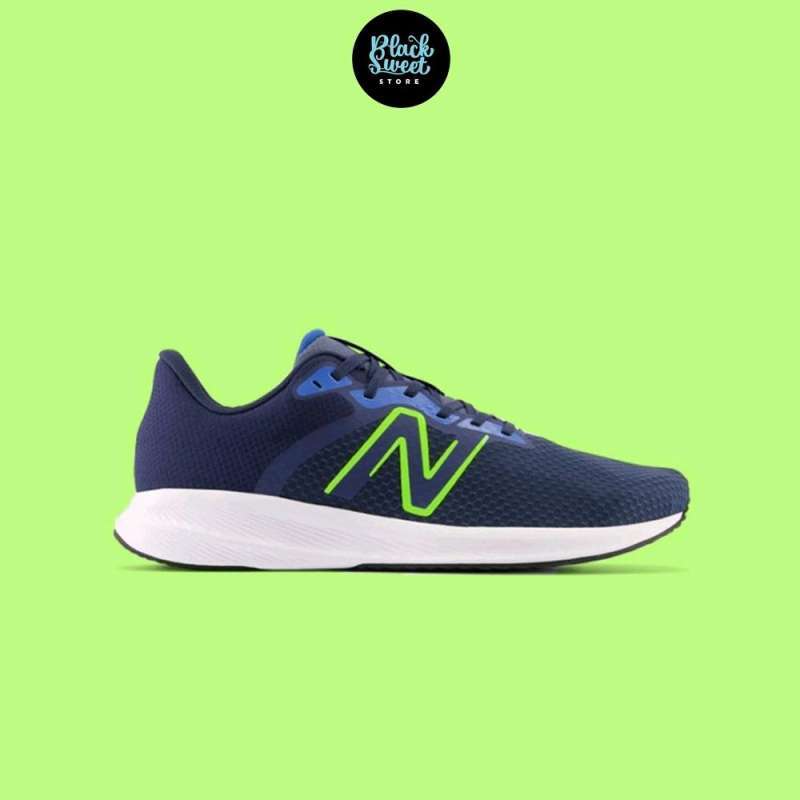 Jual Sepatu Lari New Balance 413 V2 Indigo Navy Di Seller Blacksweet id Griya Citra Madina Kota Tangerang Selatan Blibli